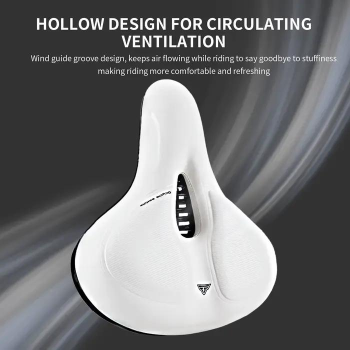 TOSUOD – selle de vélo imperméable