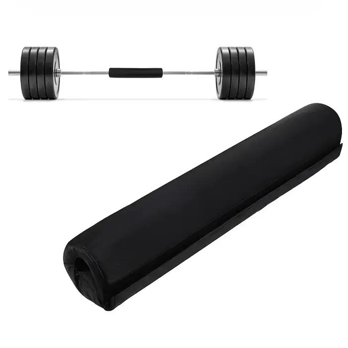 Coussin de protection pour barre de squat et hip thrust