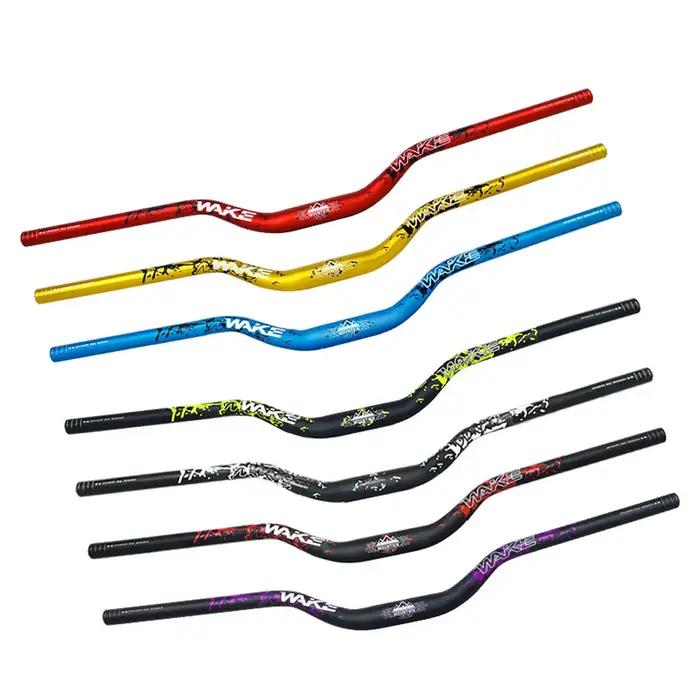 Guidon de cyclisme en montagne de 31.8MM