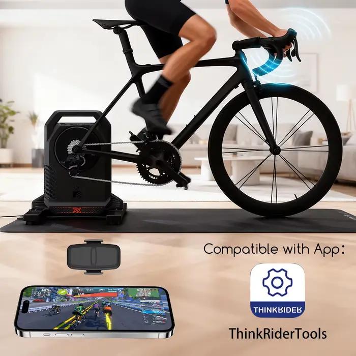 Contrôleur de changement de vitesse virtuel ThinkRider VS200 | Dédié au XXPRO X2 X2MAX Gen 2 Trainer