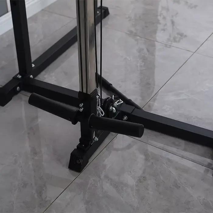 Machine de musculation multifonctionnelle Smith pour la musculation