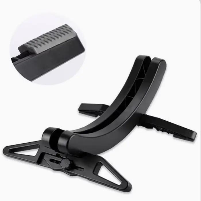 Support de présentation pour accessoires de VTT en ABS