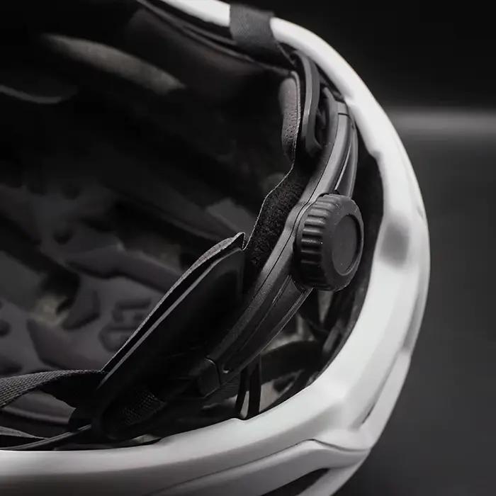 Casque de cyclisme aérodynamique pour homme et femme