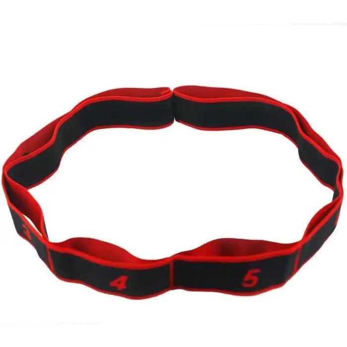 Ceinture élastique extensible pour femmes et hommes