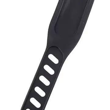 1 paire de nouvelles sangles de pédale de vélo d'exercice
