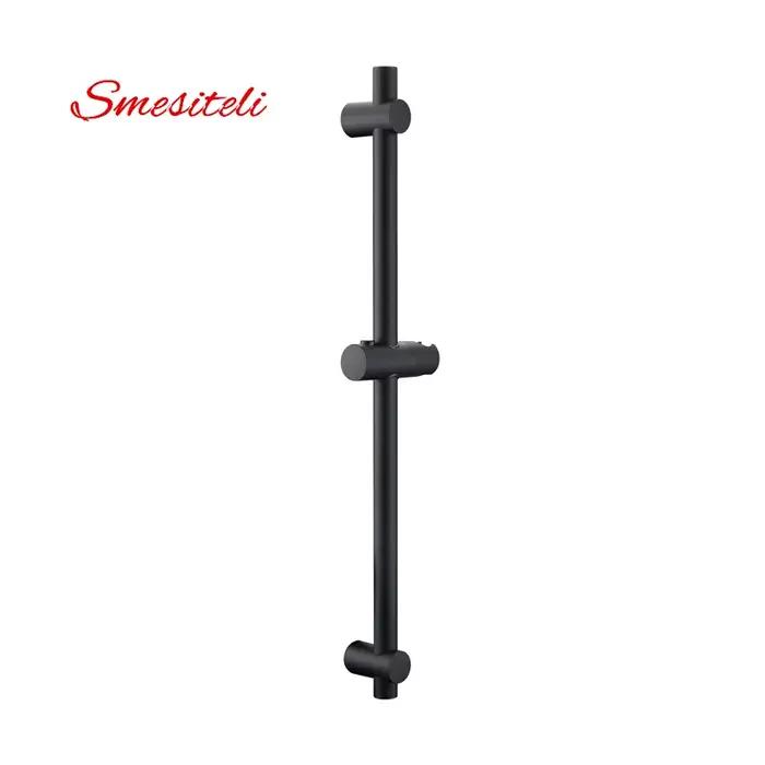 Smesiteli – barre coulissante en acier inoxydable et plastique ABS
