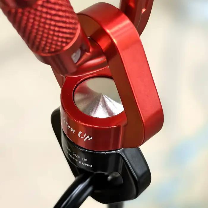35KN Swing pivotant thérapie accessoire rotatif