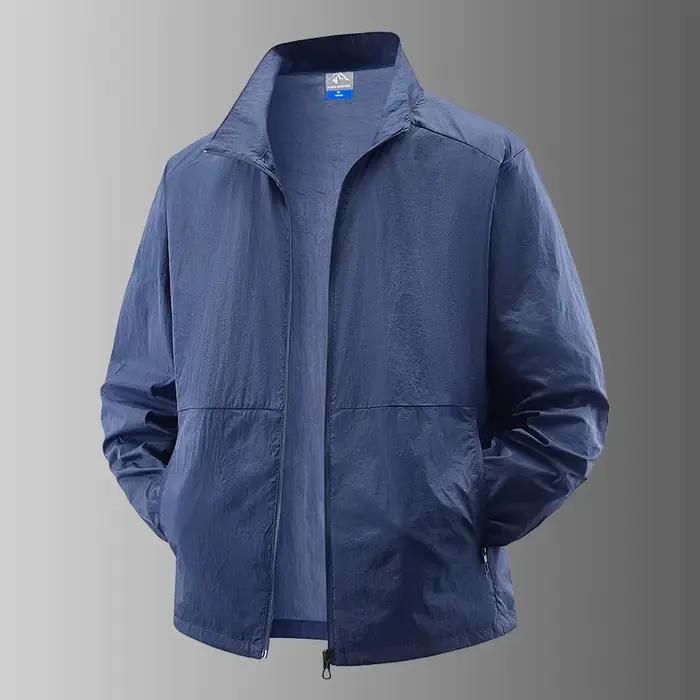 Veste légère et respirante pour hommes