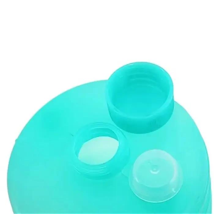 Haltères aquatiques polyvalents de 1 kg pour la remise en forme