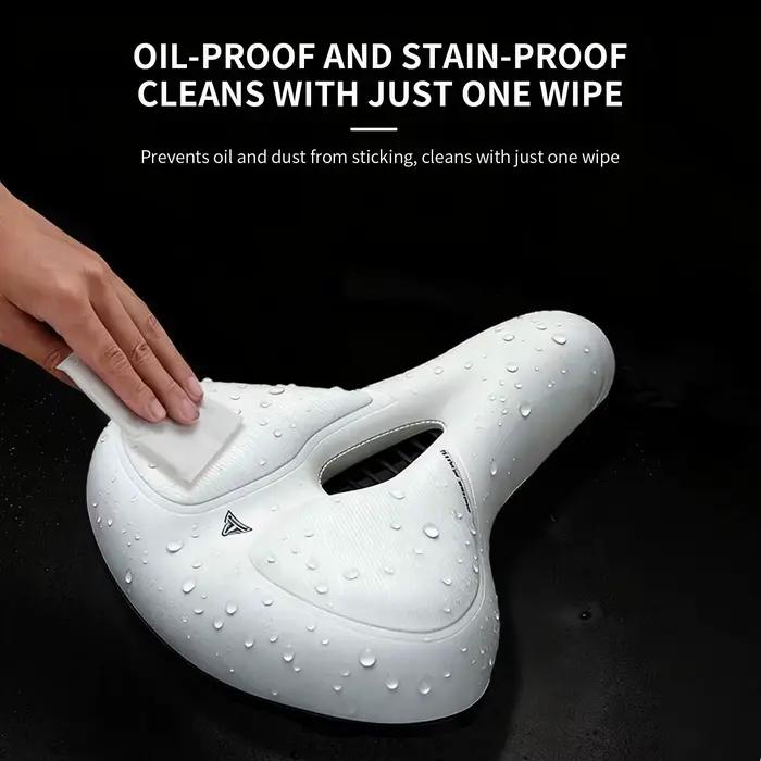 TOSUOD – selle de vélo imperméable