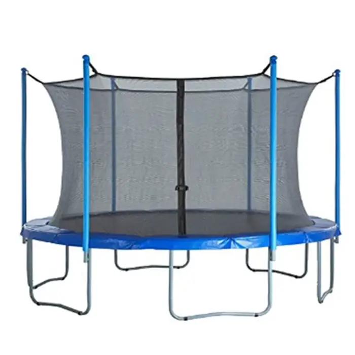 Filet de sécurité à cadres ronds pour tramimmersion