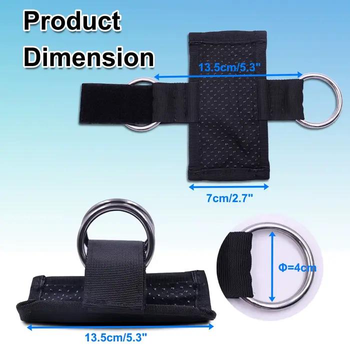 Sangle de levage DumbHavana pour ceinture de plongée