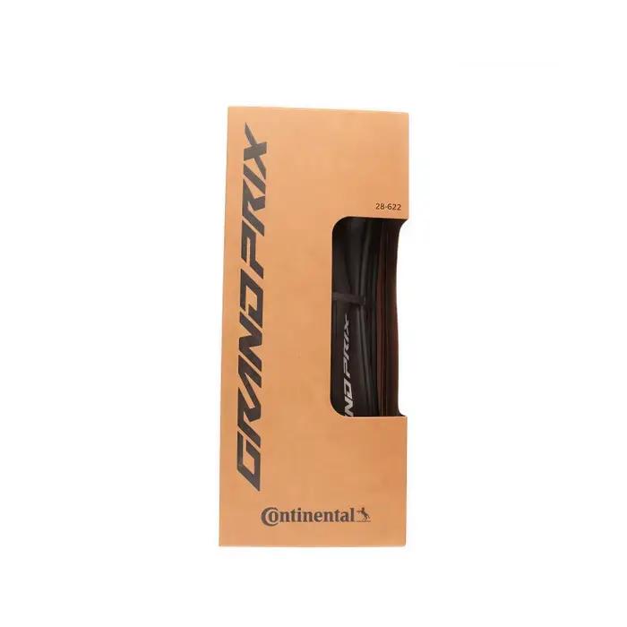 Pneu de vélo de route de couverture de Grand Prix Continental 700x25C/28C/30C/32C