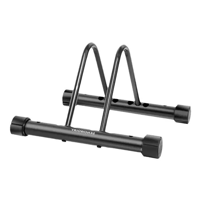 Support de Présentation Vertical pour Vélo d'Intérieur – Cadre de Réparation pour Vélos de Route et VTT