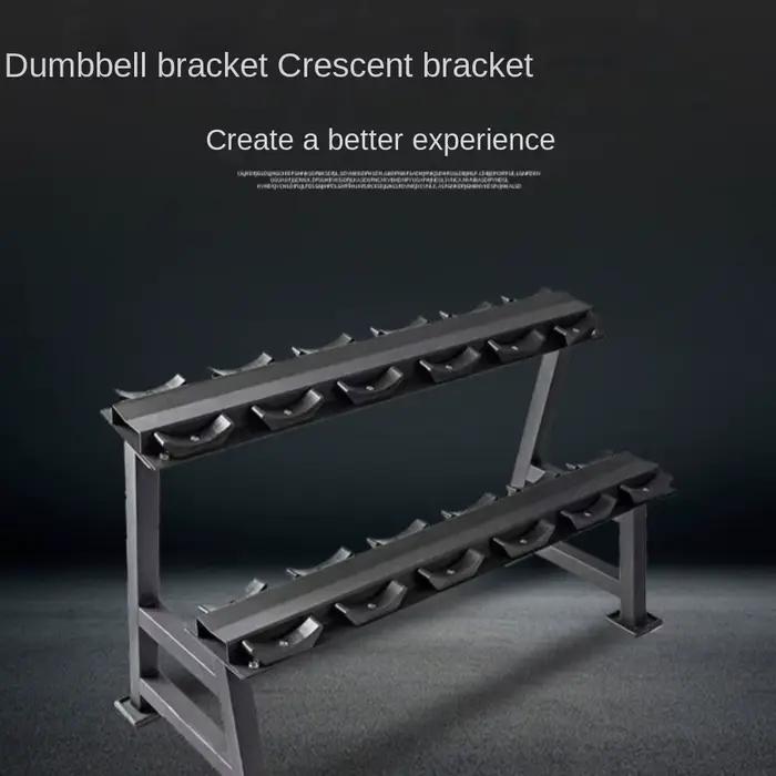 Selle d'haltères creuse