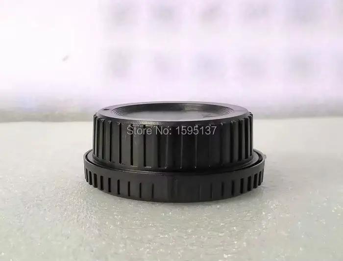 Capuchon de boîtier d'appareil photo reflex, capuchon d'objectif arrière, couvercle avant pour Nikon