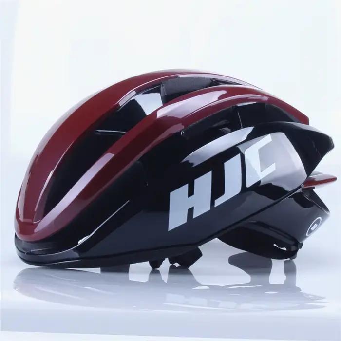 HJC Ibex nouveau casque de vélo Ultra léger Aviation
