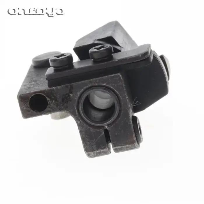 Accessoires pour machine à broder informatisée : Variateur de vitesse réglable