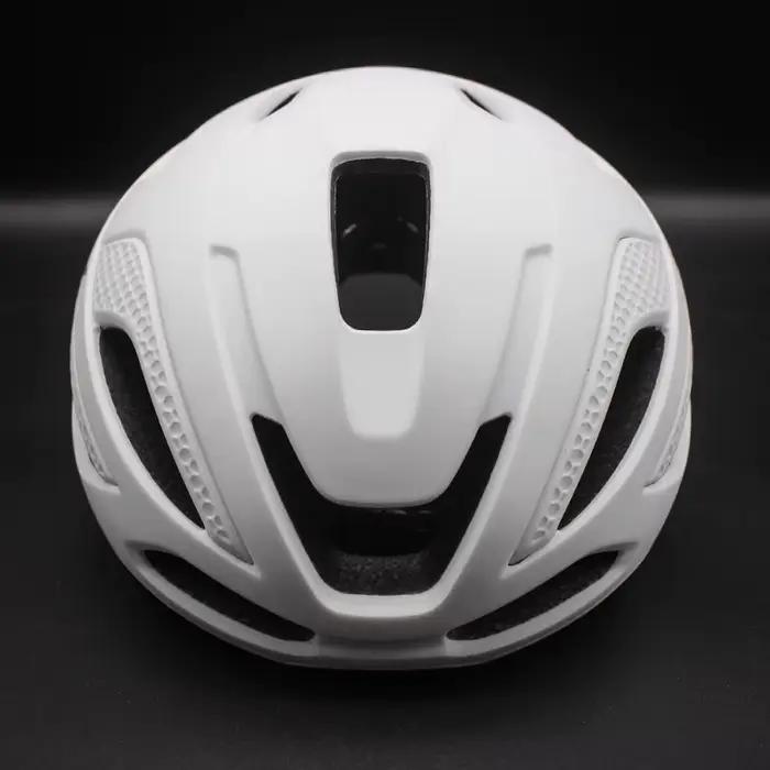 Casque de cyclisme aérodynamique pour homme et femme