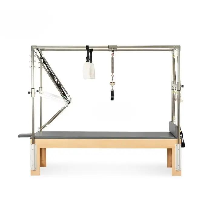 Vente directe d'usine Équipement de Pilates Ensemble de cinq pièces
