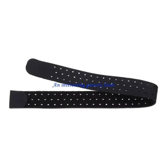 Brassard élastique respirant à boucle Sport 652D