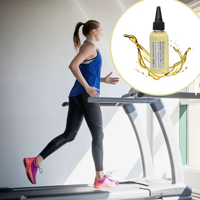 30/60/100ML tapis roulant ceinture lubrifiant huile Machine de course