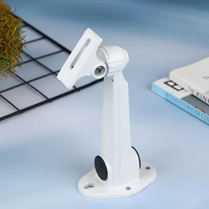 Support de montage de caméra en aluminium, Surveillance vidéo, caméra de sécurité, supports muraux, Support de caméra de plafond