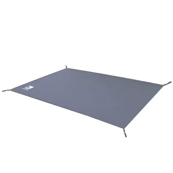 Tapis de sol extérieur robuste – Tissu Oxford imperméable