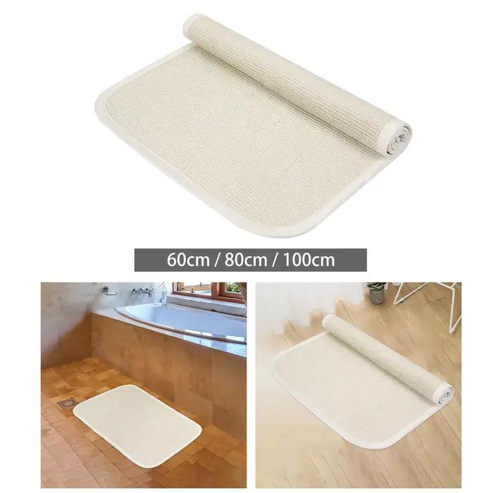 Tapis de travail Montessori, matériel pédagogique mobile, éducatif pour le jeu