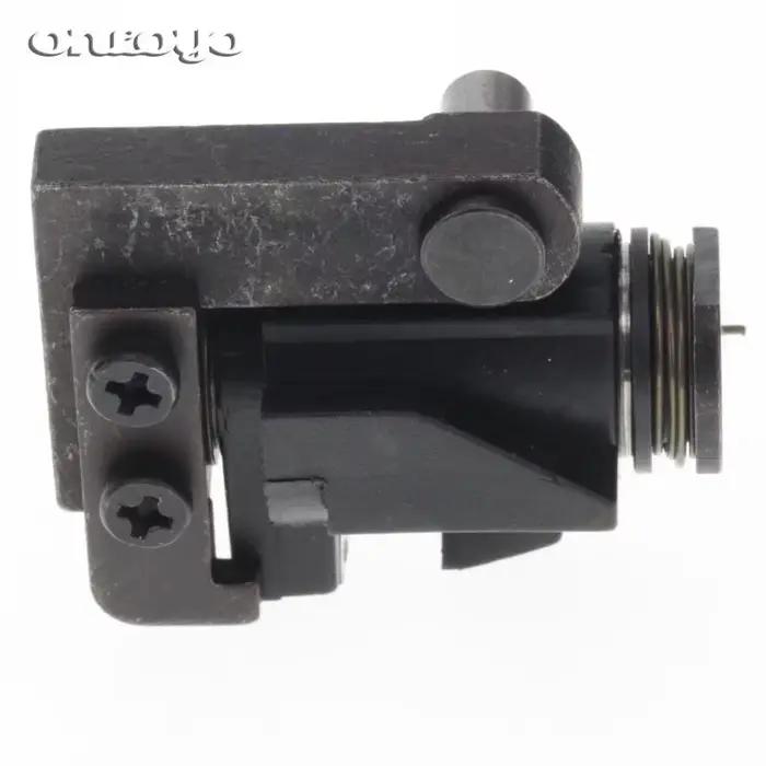 Accessoires pour machine à broder informatisée : Variateur de vitesse réglable