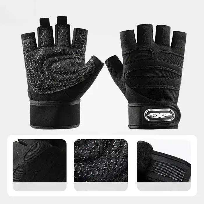 Gants de Sport en plein air pour hommes et femmes