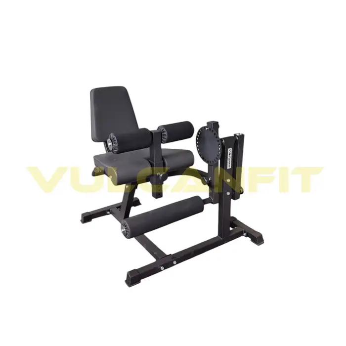 Banc de musculation réglable pour l'entraînement en force - Équipement de fitness confortable unisexe pour hommes et femmes