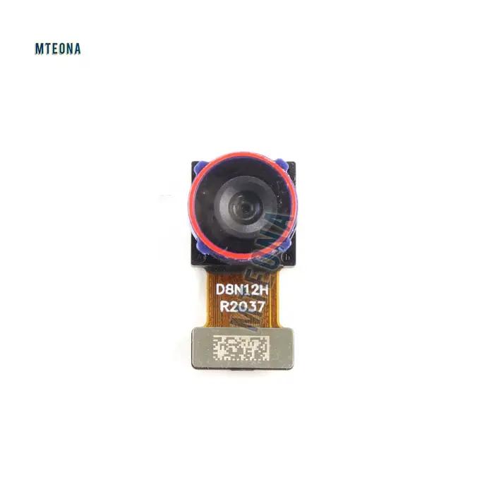 Module de caméra arrière principale pour Xiaomi Mi 11T 21081111RG, câble flexible de caméra frontale compacte Mi11T 108MP Ultra grand angle Macro