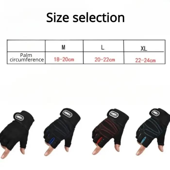 Gants de Sport en plein air pour hommes et femmes