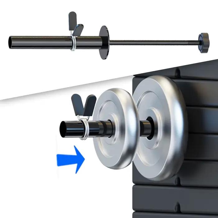 Câble de broche de chargement de poids