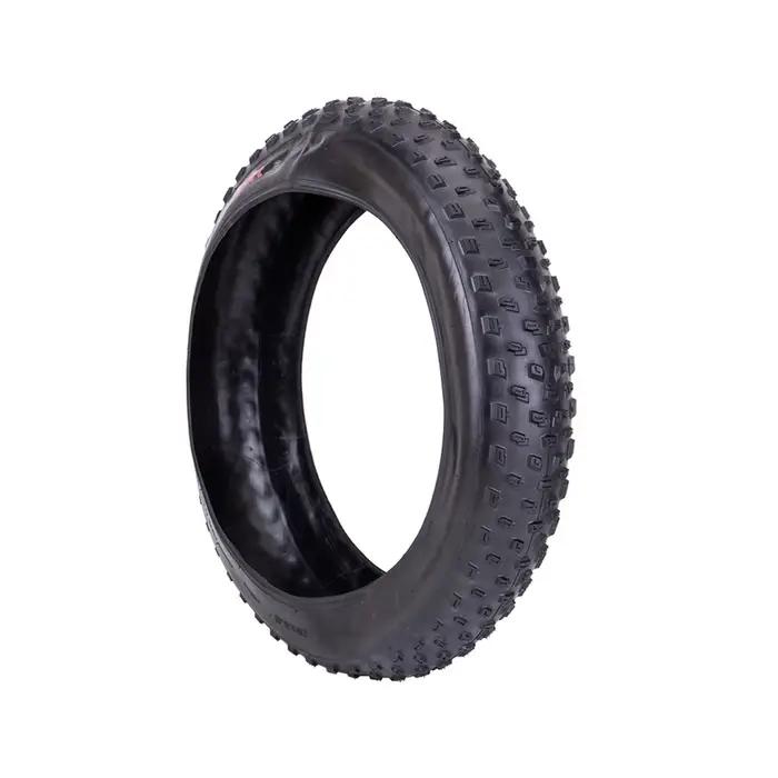 Fat Bike-Pneus pliants en caoutchouc 20x3.0 pouces