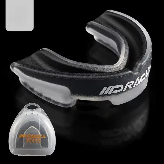 Protège-dents de boxe, attelle de protection dentaire