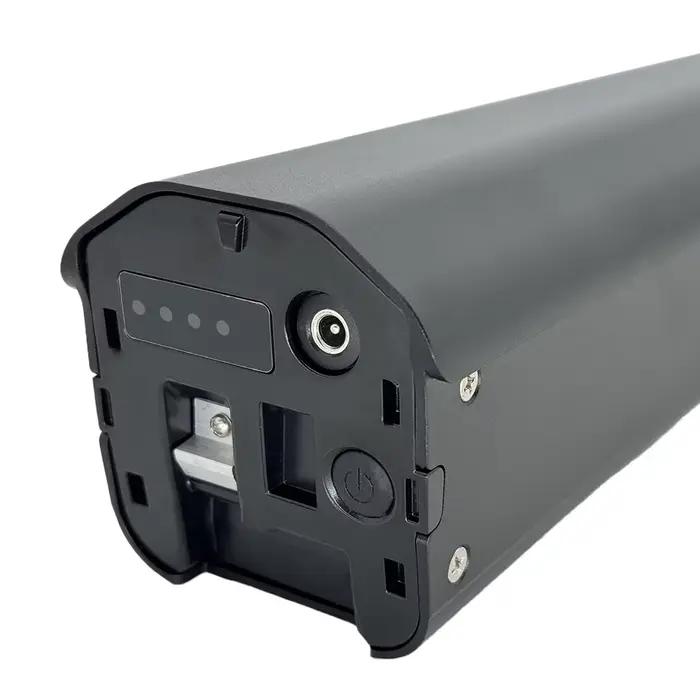 Pour batterie de vélo électrique Engwe E26 48V 13Ah 16Ah 17.5Ah 52V