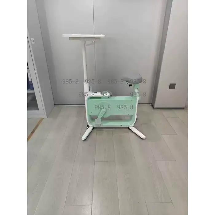 Vélo d'exercice silencieux pour intérieur