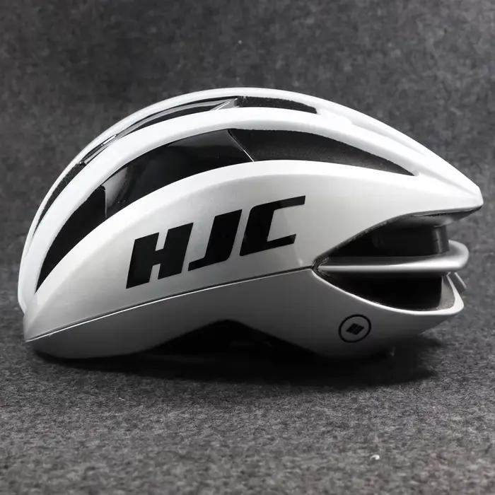 Meilleur casque de vélo HJC Aero Ibex