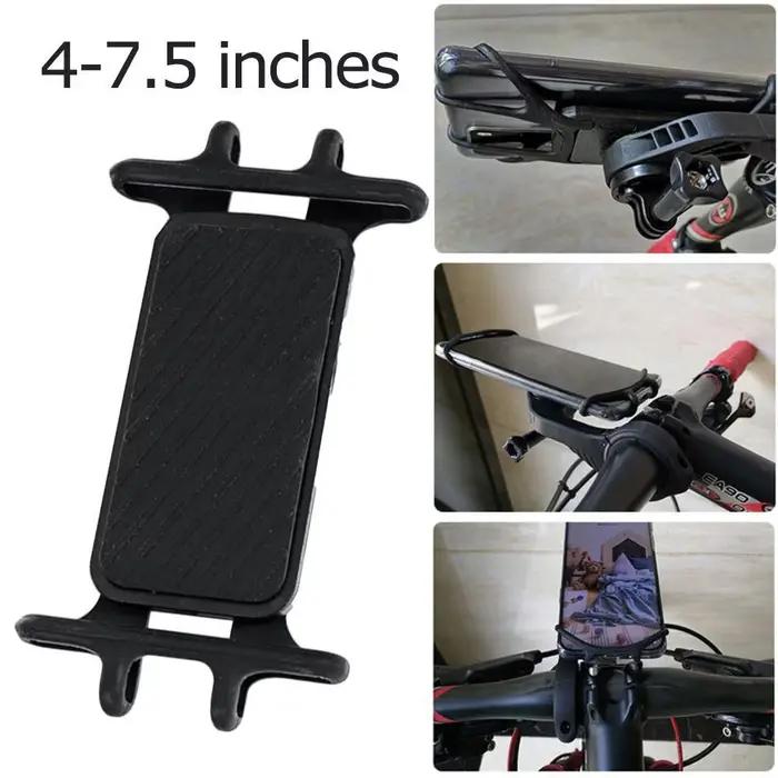 Support de téléphone Garmin Edge Bryton Rider Igsport pour vélo