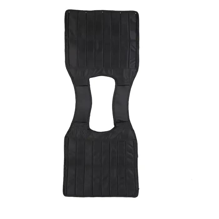 Gilet lesté réglable 3/20/15/35/50kg