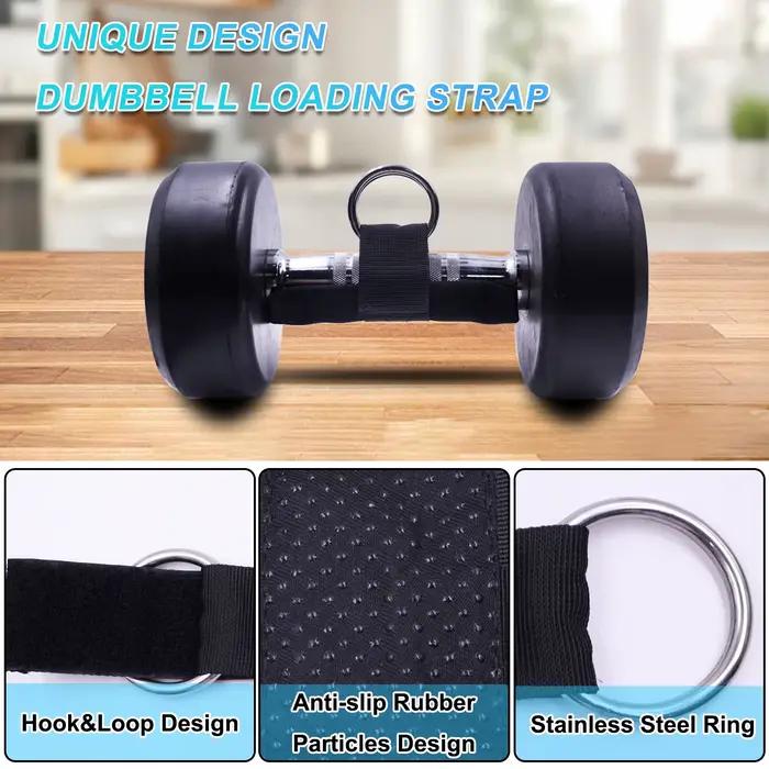 Sangle de levage DumbHavana pour ceinture de plongée