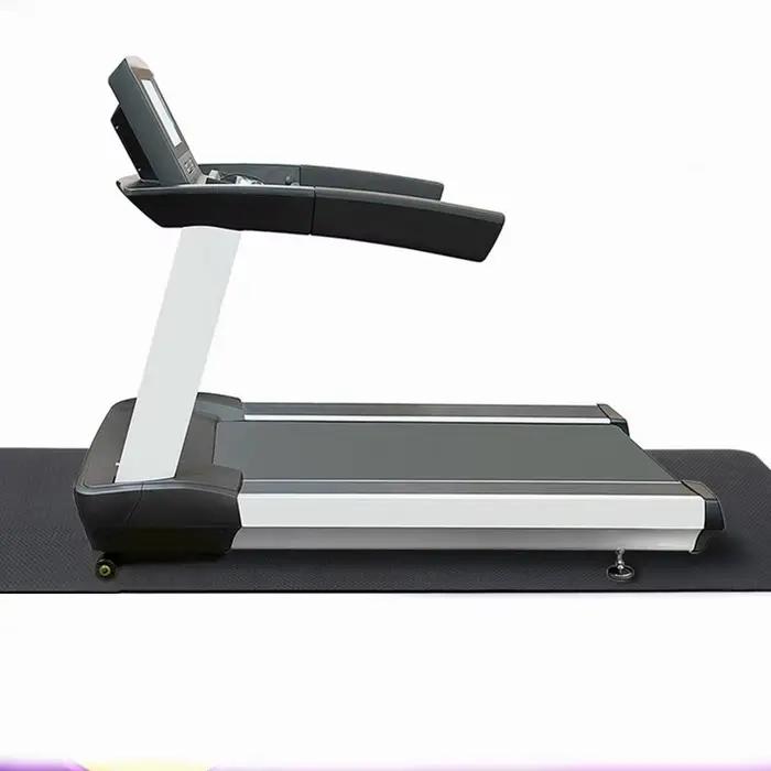 Tapis de course en polymère résistant à l'usure