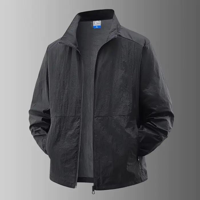 Veste légère et respirante pour hommes