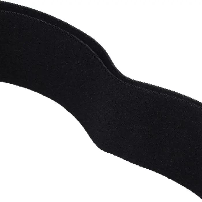 Sangle de ceinture de poitrine sans fil pour le sport
