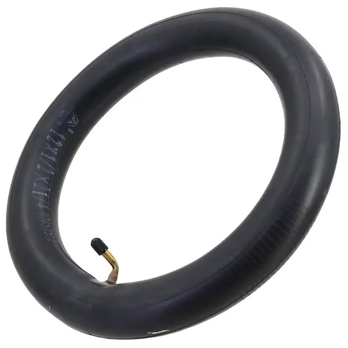 Mini moto, pneu pneumatique de 12 1/2x2 1/4 pouces avec chambre à air pour poussette, vélo pliant, véhicule électrique