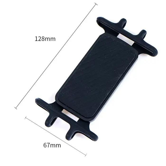 Support de téléphone Garmin Edge Bryton Rider Igsport pour vélo