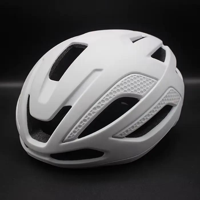 Casque de cyclisme aérodynamique pour homme et femme