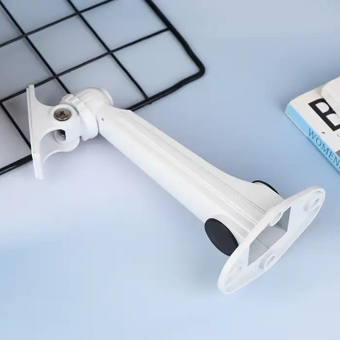 Support de montage de caméra en aluminium, Surveillance vidéo, caméra de sécurité, supports muraux, Support de caméra de plafond